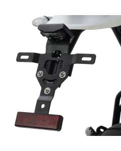 Crosspro 2CP20700850005 portatarga Ducati DesertX.
