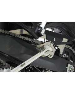 Crosspro 2CP22000550514 estensione cavalletto laterale Yamaha Tenerè 700.