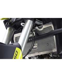 Crosspro 2CP22700870014 protezione radiatore Tuareg 660.