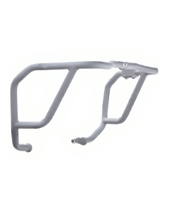 Crosspro 2CP197UP780012 barre paracarena superiori bianche per Norden 901.