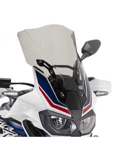 Piastra Allargatrice Per Cavalletto Laterale Moto In Alluminio CNC - Adatta Per Honda CRF1000L Africa Twin 2016-2018 E Adventure Sports 2018 - Colore Blu