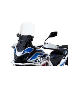 Isotta SC1812 cupolino alto per Honda CRF 1100 L Africa Twin Adventure Sports 2024.