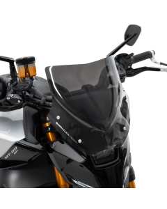 Barracuda YMT9300-24 cuplino Aerosport per Yamaha MT-09 dal 2024.