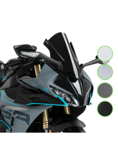 Puig 22286 cupolino Z-Racing per CFMoto 450SR