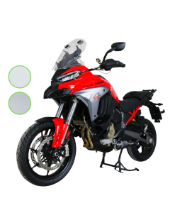 Mra cupolino Vario Touring "VTM" Ducati Multistrada V4 dal 2025.