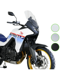 MRA cupolino Touring TM per Honda XL750 Transalp dal 2025.
