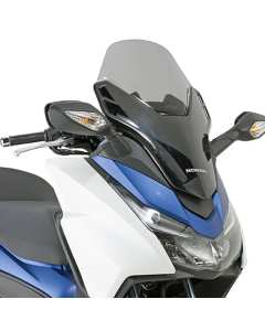 GIVI D1140S Parabrezza colore fumè per HONDA FORZA 125 ABS (15 > 18)