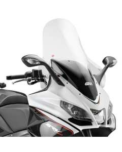 Givi D6703ST cupolino per scooter Aprilia SRV 850