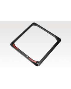 De Pretto Moto B-0120B cornice targa Blink