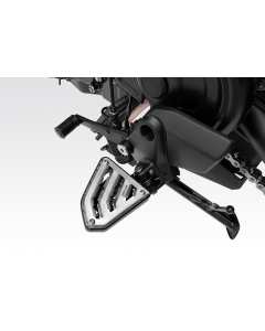 De Pretto R-01010 pedane moto Honda CL500.