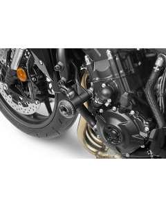 De Pretto Moto R-01019 tamponi Warrior Honda CB1000 Hornet.