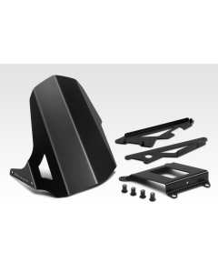 De Pretto R-0980 parafango posteriore per Honda CB500 Hornet.