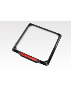 De Pretto Moto cornice targa REFLECTOR AU270/1N