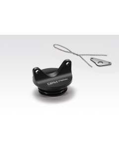 De Pretto R-0178B tappo carico olio Yamaha MT-07 dal 2025.