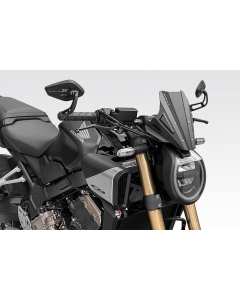 De Pretto Moto R-0994 cupolino Warrior per Honda CB 650 R dal 2024.