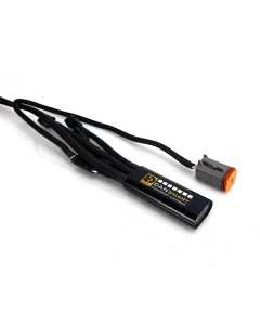 DENALI DNL.WHS.12300 CANsmart Gen II per Harley-Davidson dal 2014.