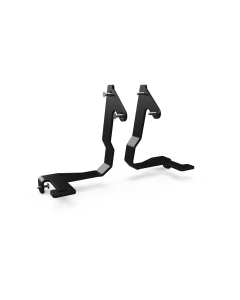 DENALI LAH.07.11901 supporto superiore fari ausiliari per BMW R1300GS Adventure 2025.