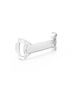 Denali DNL.D14.050-02 X-Lens trasparente per il faretto moto led D14 Destroyer.