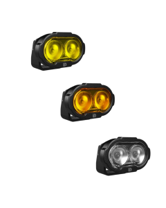 DENALI DNL.DL2.050 faro da guida DL2 con tecnologia DataDim.