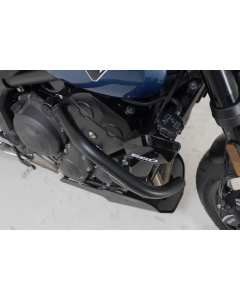 SW-Motech SBL.11.842.10002/B Crash Bar Paramotore per TRIUMPH TRIDENT 660 dal 2021.