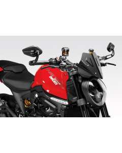 De Pretto Moto D-0248 cupolino Warrior Ducati Monster 937