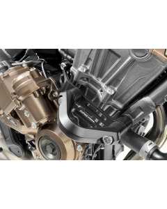 De Pretto R-0993 tamponi paramotore per Honda CB 650 R E-Clutch.
