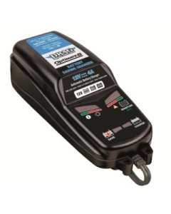 Drag Specialties TM230V2 OptiMate 5 Caricabatterie e Mantenitore per Moto.