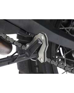 Crosspro 2CP22000850514 estensione cavalletto laterale Ducati DesertX.