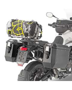 Givi EA114CM borsamoto impermeabile con chisuura a rullo da 30 litri