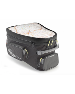 Givi EA118 borsa serbatoio moto espandibile tancklock 25 litri