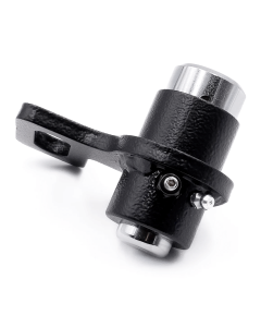 Easyblock EBR01 antifurto blocca ruota Meteor 350.