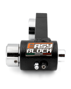 Easyblock antifurto blocca ruota posteriore per Moto Morini Seiemmezzo.