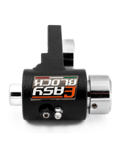 Easyblock antifurto blocca ruota per Yamaha R125.