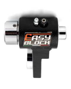 Honda NC 750 X antifurto easyblock.
