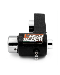 Easyblock EBS09 Sym Adx125 antifurto blocca ruota posteriore.