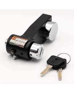 Easyblock EBY04B T-Max 560 antifurto blocca ruota posteriore.