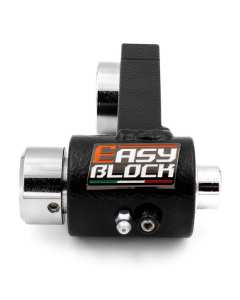 Easyblock antifurto moto blocca corona per Honda XL750 Transalp.