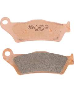 EBC FA181HH Pasticche freno sinterizzate "HH" per CF Moto 800MT 22-25.