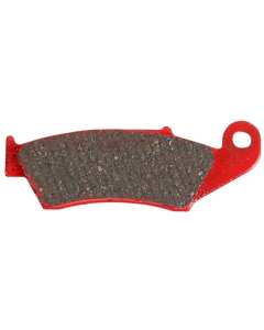 EBC FA185TT Pastiglie Freno TT Sport Carbon Fusion per Suzuki DR-Z4 S e DR-4Z SM.