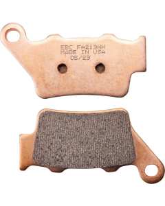 EBC FA213HH pasticche freno sinterizzate "HH".