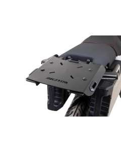 Isotta PA409 portapacchi scorrevole per Emoove WOW / WOW 774 e WOW 775.