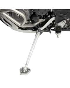 Givi ES6423 estensione cavalletto laterale per Triumph Tiger 1200 Rally Explorer