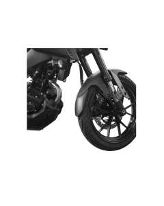 Puig 9834N estensione parafango anteriore per Yamaha YZF-R125 dal 2023.