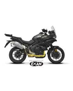 EXAN XCF06-C00-I collettore Racing per CFMoto MT700 ADV dal 2025.