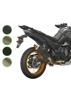 Exan XV01-00 terminale X-RALLY per Voge Valico 800DSX Rally dal 2025.