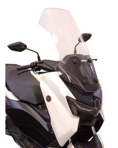 Fabbri 3630/E-X par Exclusive Yamaha NMAX 125 dal 2025.