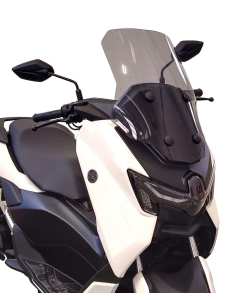 Fabbri 3633/LS parabrezza Summer Yamaha NMax 125 dal 2025.