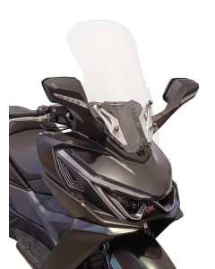 Fabbri 3745/E-X Parabrezza Exclusive per SYM CRUISYM 400 dal 2026.