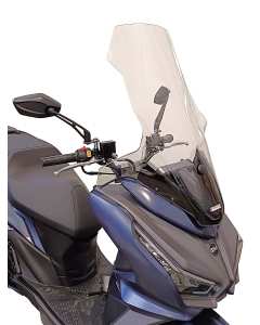 Fabbri 3600/EX parabrezza per Sym Jet 14 Evo 125 e 200 dal 2024.