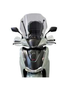 Fabbri 3723/LS Parabrezza Summer Cupolino Basso per HONDA SH125-150 dal 2026.